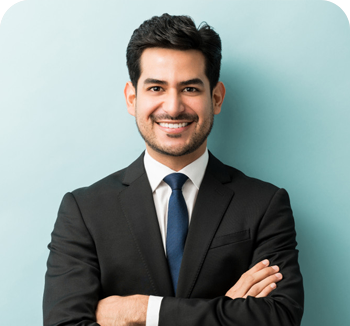 Daniel Hughes, Managed AI Trust Lead
